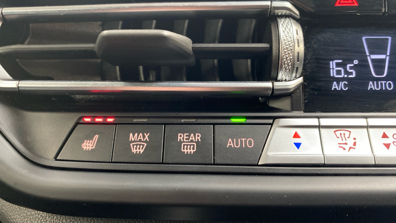 BMW 2 Series 220i M Sport 4dr Step Auto Petrol Saloon